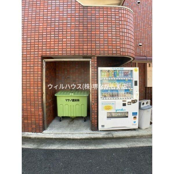 ラグジェレディＫ参番館