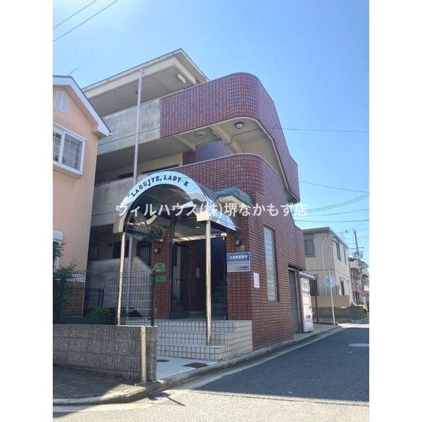 ラグジェレディＫ参番館