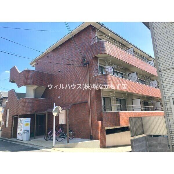 ラグジェレディＫ参番館