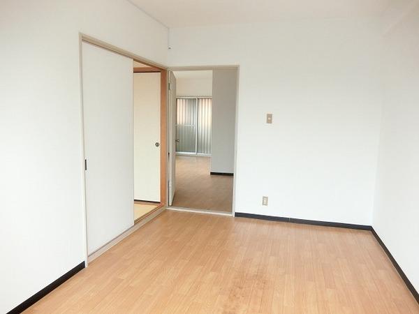 ラグジェレディＫ参番館