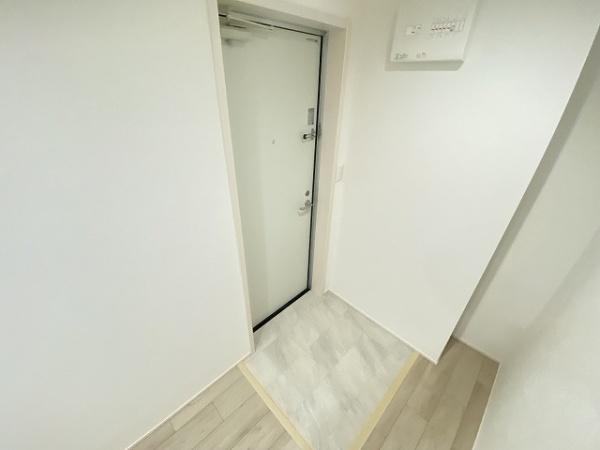 フジパレス百舌鳥駅南２番館