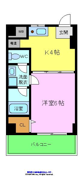 リヴィエール三井