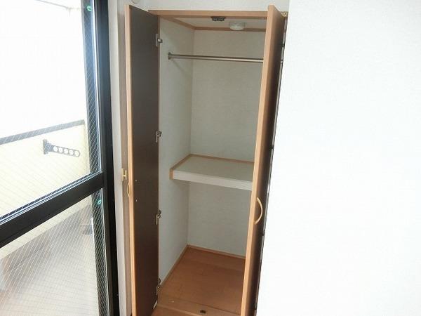 リヴィエール三井