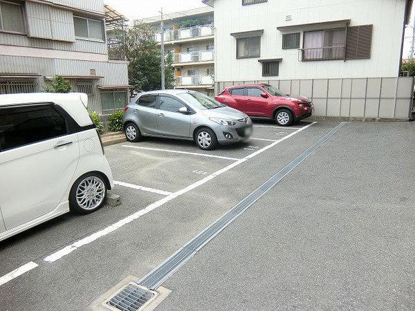 リヴィエール三井