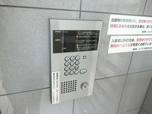 リヴィエール三井