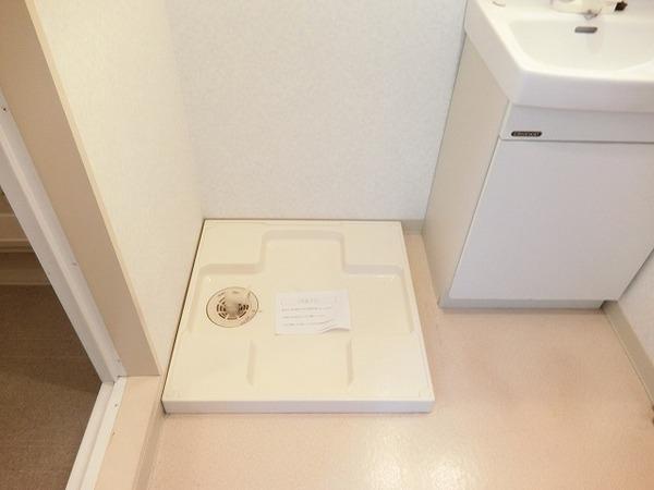 リヴィエール三井