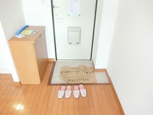 リヴィエール三井