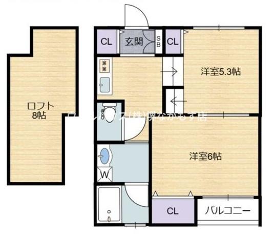 グランビア富木駅前