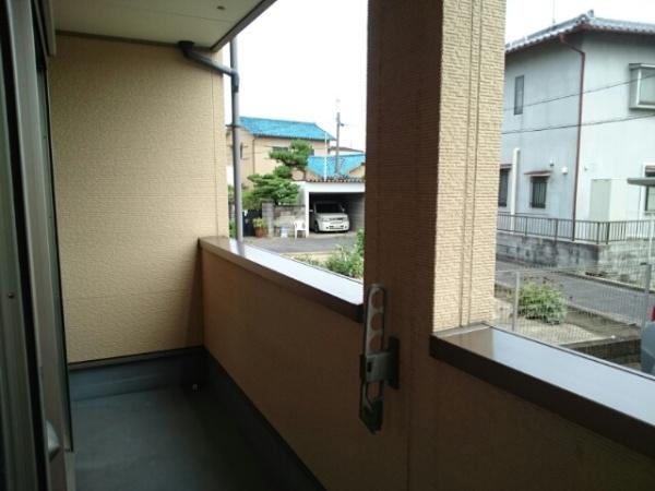 メゾン・ファミーユ１