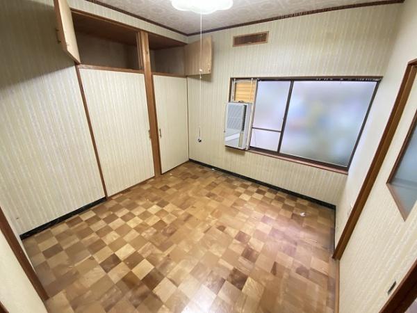 和泉市上代町の貸家