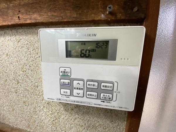 和泉市上代町の貸家