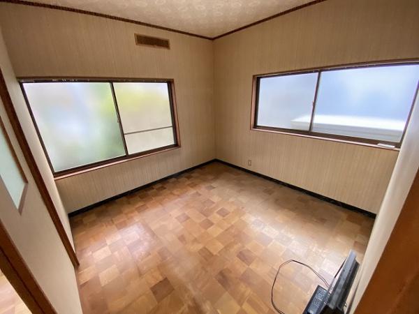 和泉市上代町の貸家