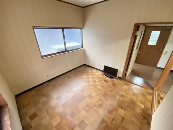 和泉市上代町の貸家