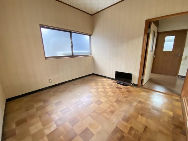 和泉市上代町の貸家