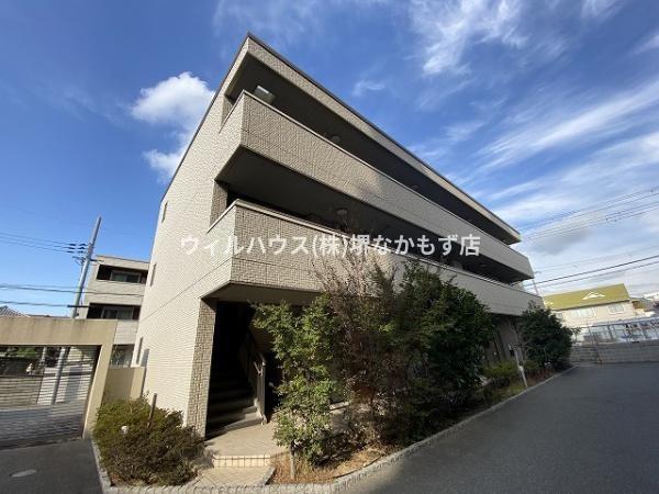 シャーメゾン　メルヴィーユ