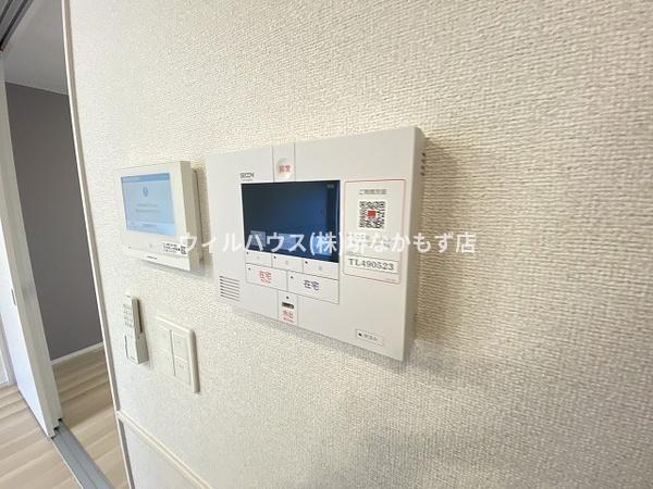 ヴィラ・グランデ