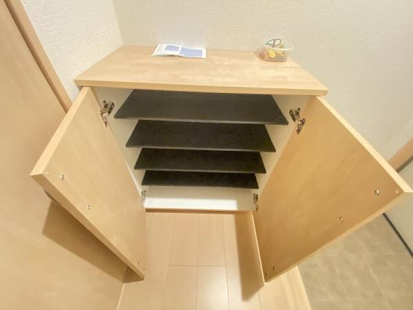 Ｆ＋ｓｔｙｌｅ浜寺石津町西１号館