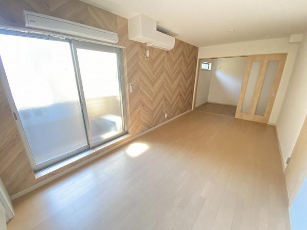 Ｆ＋ｓｔｙｌｅ浜寺石津町西１号館