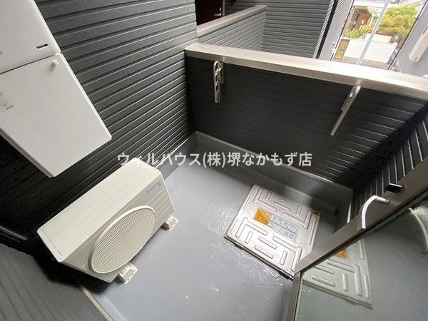 Ｆ＋ｓｔｙｌｅ西取石３号館