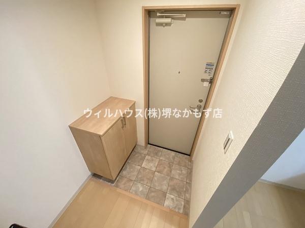 Ｆ＋ｓｔｙｌｅ西取石３号館