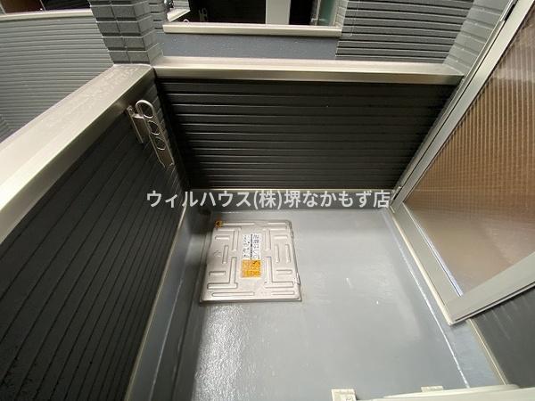 Ｆ＋ｓｔｙｌｅ西取石３号館