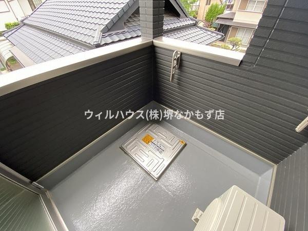 Ｆ＋ｓｔｙｌｅ西取石３号館