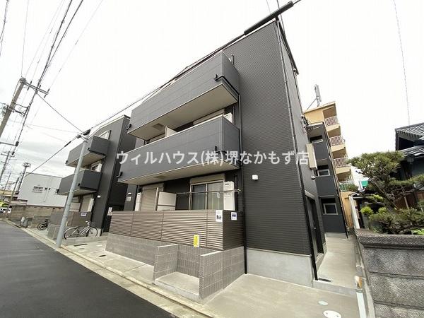 Ｆ＋ｓｔｙｌｅ西取石３号館