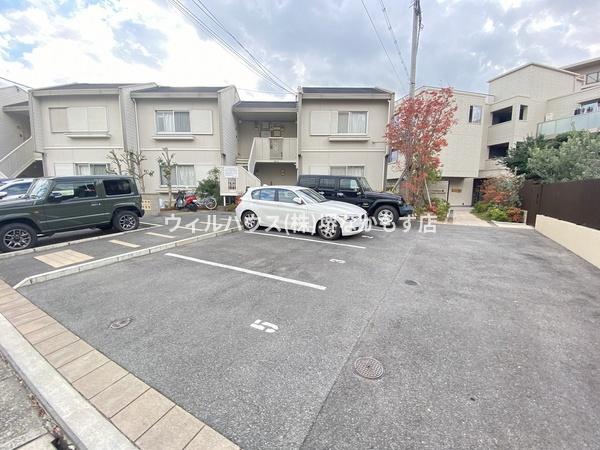 シャーメゾン　槐