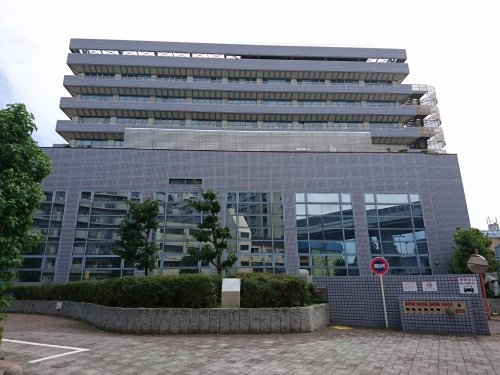グランリーオ(社会医療法人清恵会清恵会病院)