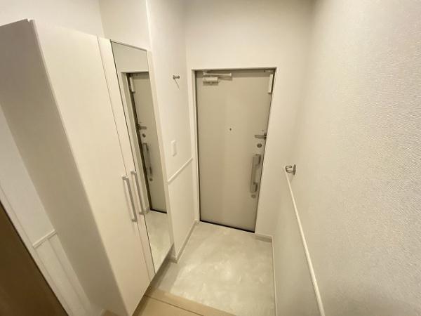 キャスロック北花田