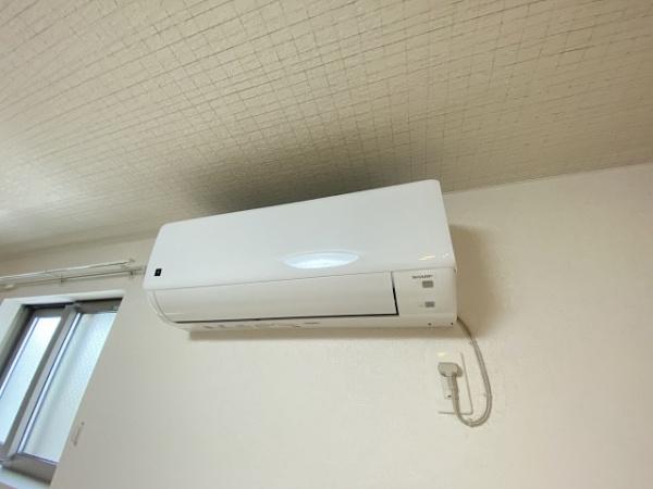 キャスロック北花田