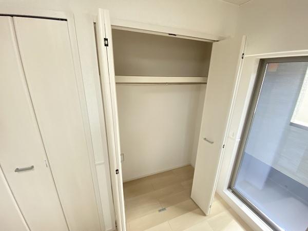 キャスロック北花田
