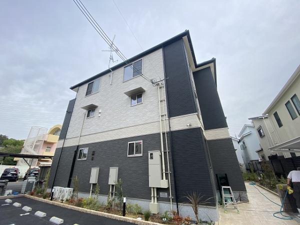 キャスロック北花田