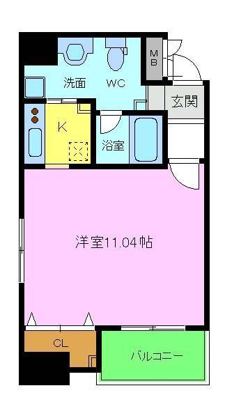堺市堺区住吉橋町２丁のマンション