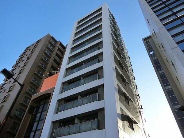 堺市堺区住吉橋町２丁のマンション