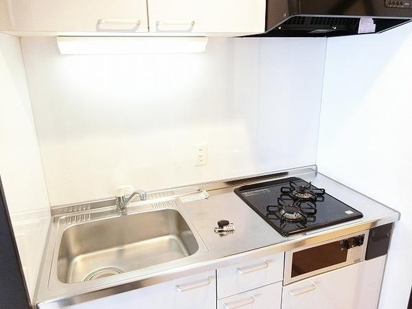 堺市堺区住吉橋町２丁のマンション