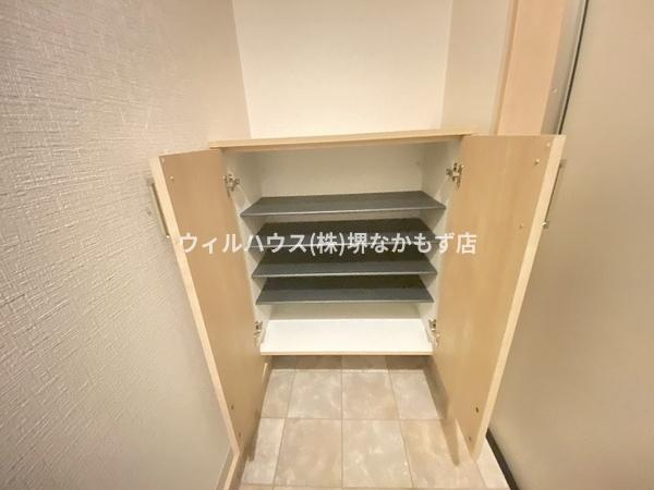 F＋ｓｔｙｌｅ西取石２号館