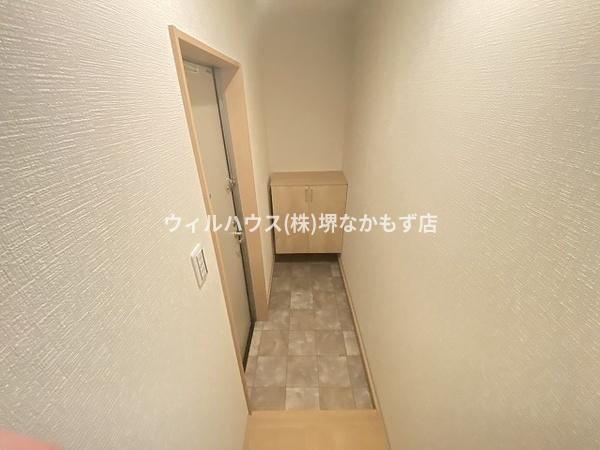F＋ｓｔｙｌｅ西取石２号館