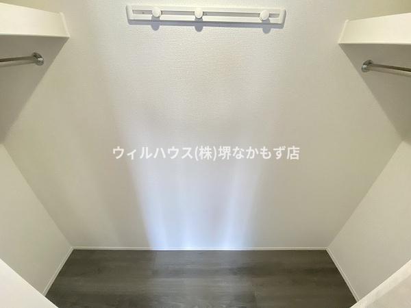 ベァーフルート長曽根