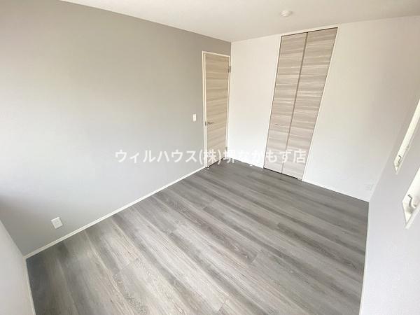 ベァーフルート長曽根
