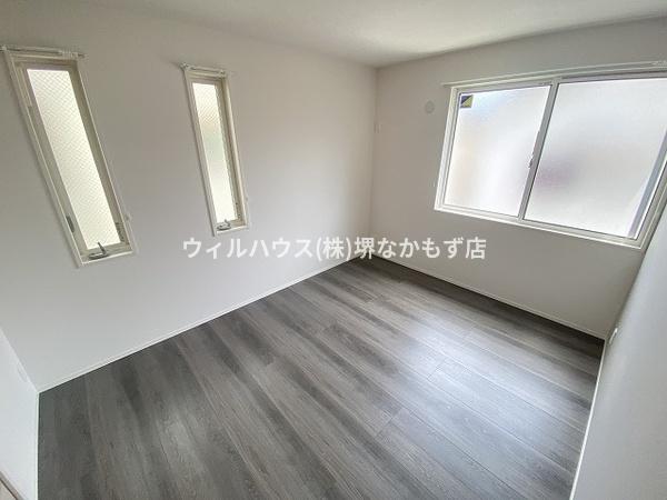ベァーフルート長曽根