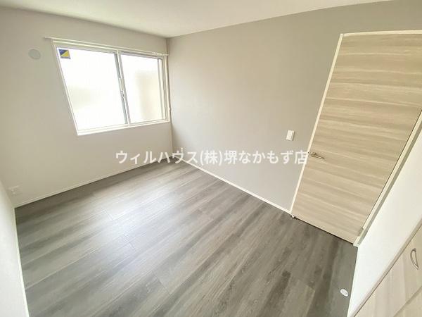 ベァーフルート長曽根