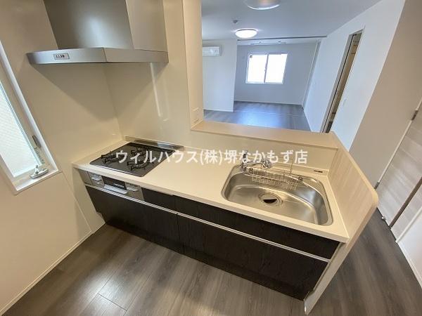 ベァーフルート長曽根
