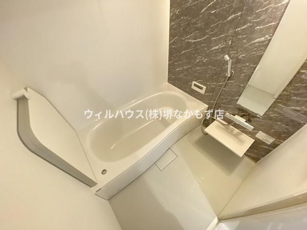 ベァーフルート長曽根