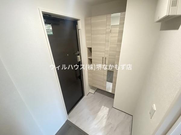 ベァーフルート長曽根