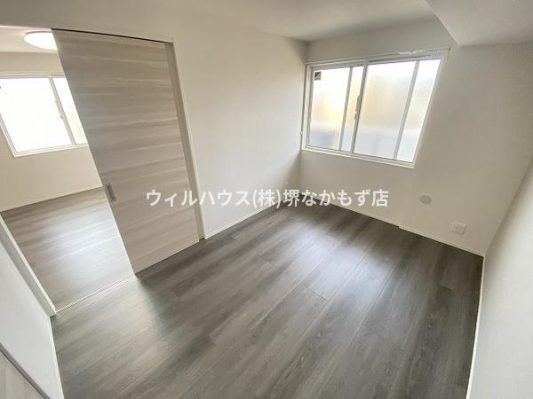 ベァーフルート長曽根
