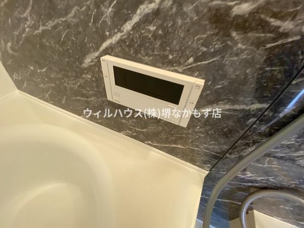 ベァーフルート長曽根