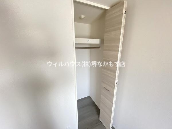 ベァーフルート長曽根