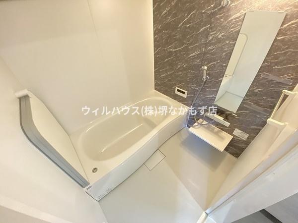 ベァーフルート長曽根