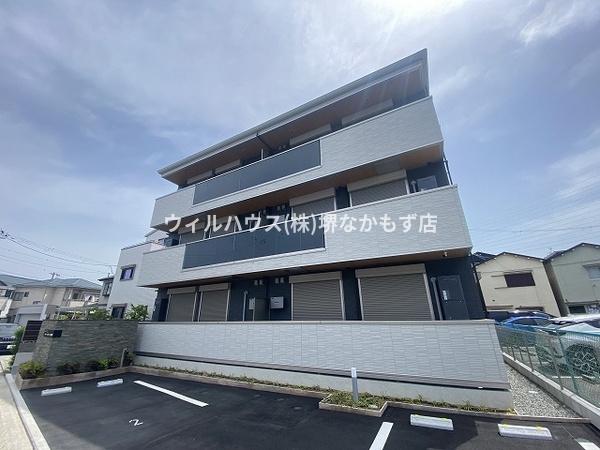 ベァーフルート長曽根